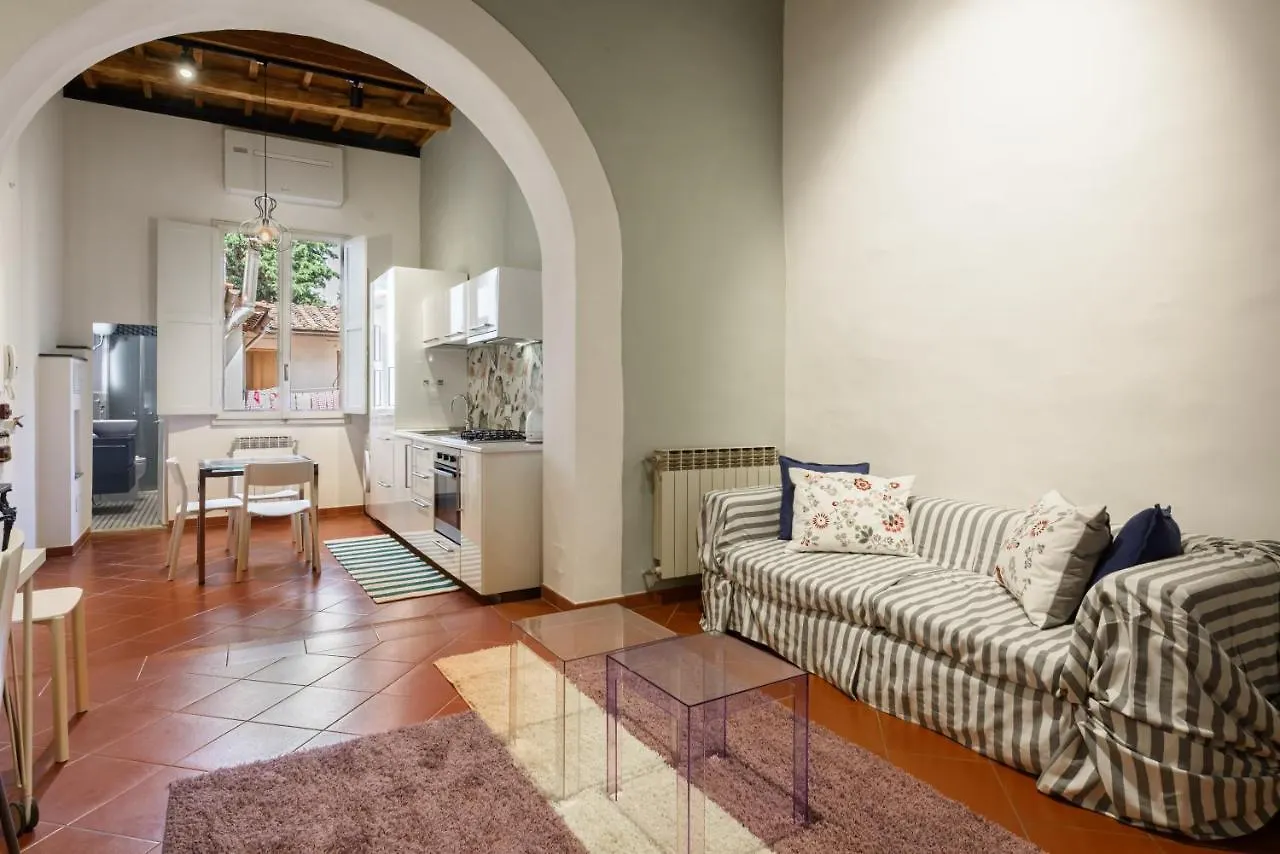 Classic Loft By Mmega Firenze