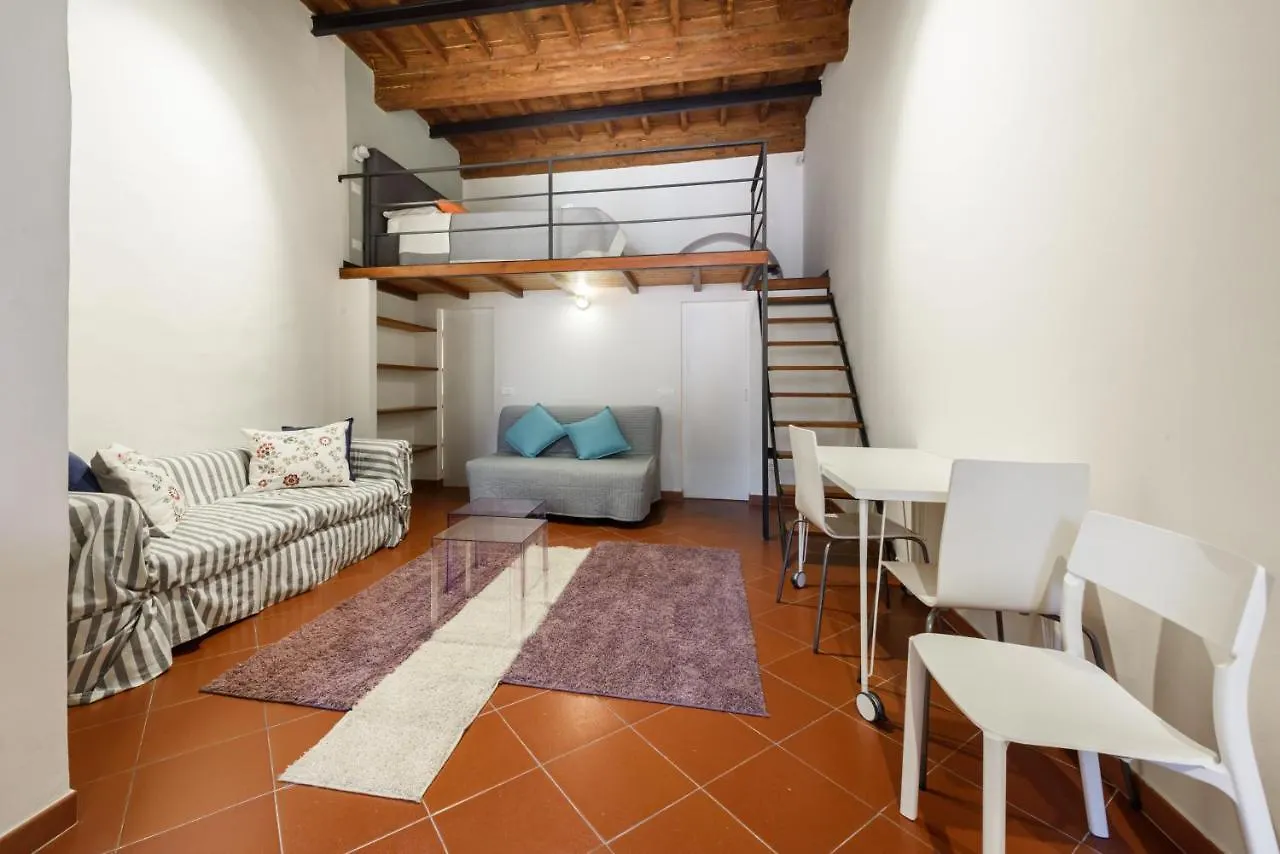 Lejlighed Classic Loft By Mmega Firenze
