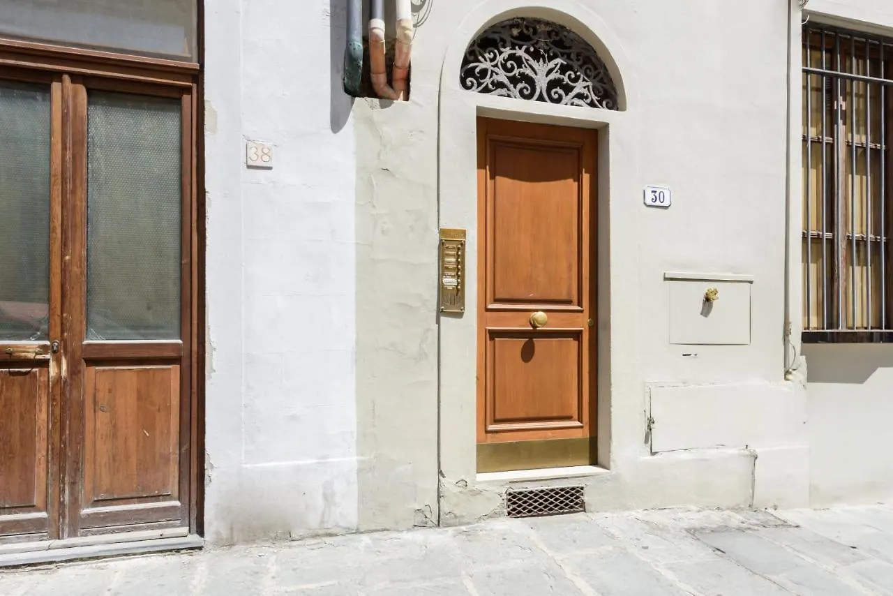 Classic Loft By Mmega Firenze Italien