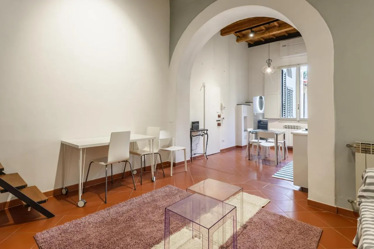 Lejlighed Classic Loft By Mmega Firenze