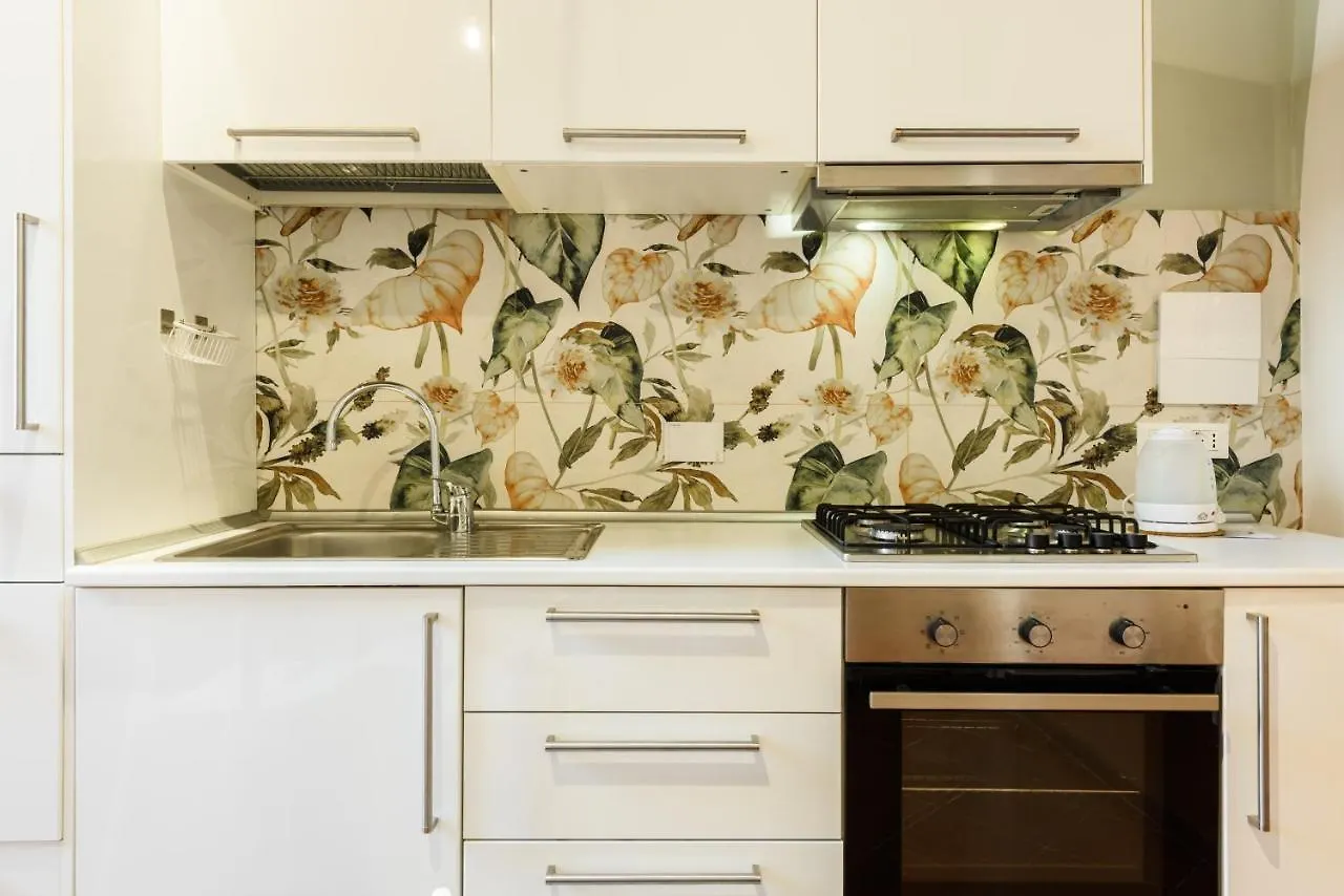 Lejlighed Classic Loft By Mmega Firenze Italien