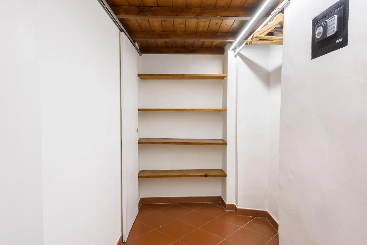 Classic Loft By Mmega Florencie 0*,  Itálie
